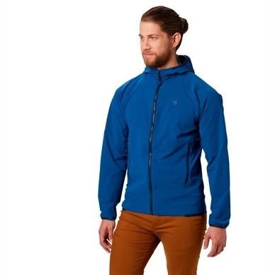 Jas Mountain Hardwear Men Chockstone Hoody Nightfall Blue