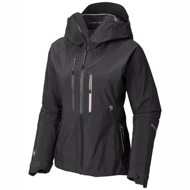 Jas Mountain Hardwear Women Exposure/2 Gore-Tex Pro Void