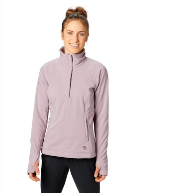 Jas Mountain Hardwear Women Keele Pullover Daze