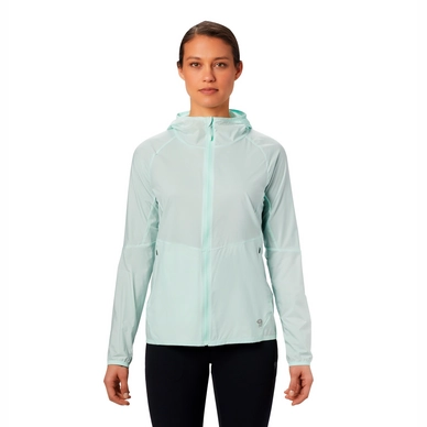 Jas Mountain Hardwear Women Kor Preshell Hoody Pristine