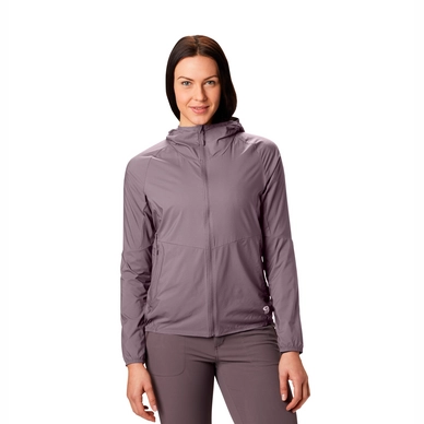 Jas Mountain Hardwear Women Kor Preshell Hoody Daze