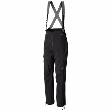 Trousers Mountain Hardwear Women Exposure/2 Gore-Tex Pro Regular Void