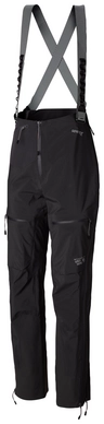 Broek Mountain Hardwear Women Exposure/2 Gore-Tex Pro Void Short