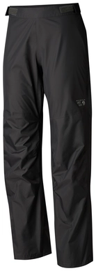 Broek Mountain Hardwear Women Exposure/2 Gore-Tex Paclite Void Long