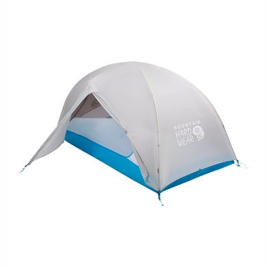 Tent Mountain Hardwear Aspect 2 Grey Ice