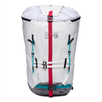 Rucksack Mountain Hardwear Alpine Light 35 White (M/L)