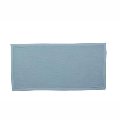 Serviette de Toilette VT Wonen Cuddle Towel Blue (60 x 110 cm)