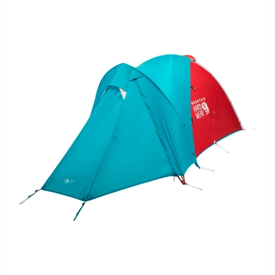 Awning Mountain Hardwear AC 2 Vestibule Glacier Teal