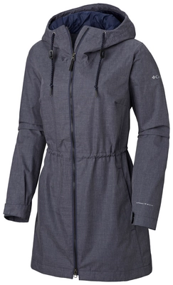 Jas Columbia Women Westbrook Nocturnal Melan