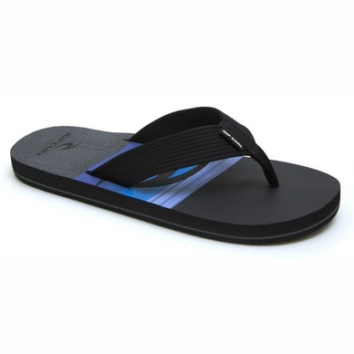 Flip Flops Rip Curl Bob Cush Black Navy Navy Herren