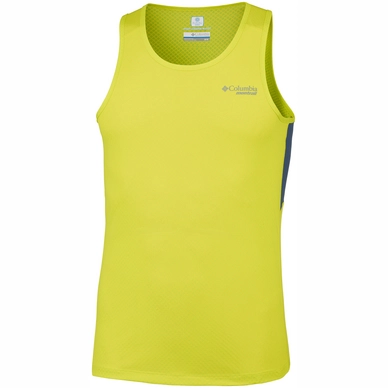 Tanktop Columbia Titan Ultra Running Zour Zinc Herren