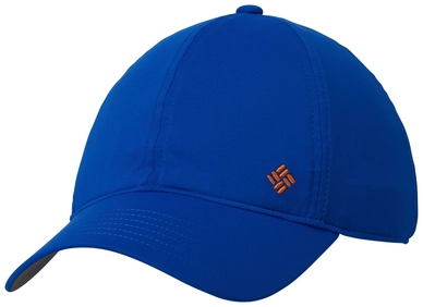 Pet Columbia Unisex Coolhead II Ball Cap Azul