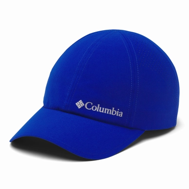 Cap Columbia Unisex Silver Ridge III Ball Cap Azul