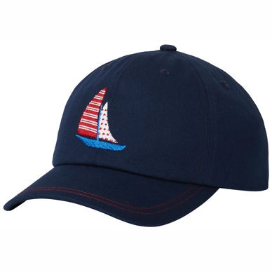 Cap Columbia Youth Csc Ball Collegiate Navy