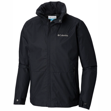 Jacket Columbia Men Westbrook Black
