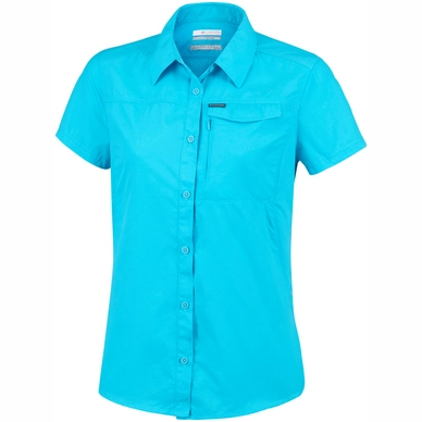 Bluse Columbia Silver Ridge 2.0 Atoll Damen