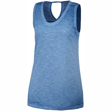 Tanktop Columbia Elevated Blue Dusk Damen