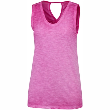 Tanktop Columbia Elevated Haute Pink Damen