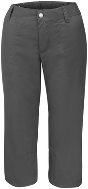 Broek Columbia Women Silver Ridge 2.0 Capri Grill