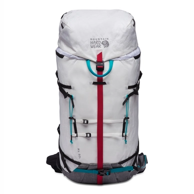 Backpack Mountain Hardwear Alpine Light 50 White (S/M)