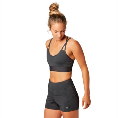Sport BH Mountain Hardwear Women Tonsai Bralette Void