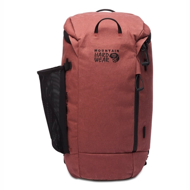 Rucksack Mountain Hardwear Multi Pitch 20 Red Rocks