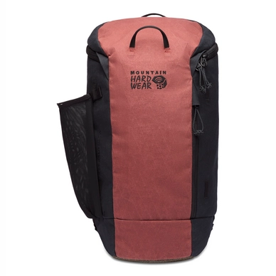 Rucksack Mountain Hardwear Multi Pitch 20 Red Rocks Black