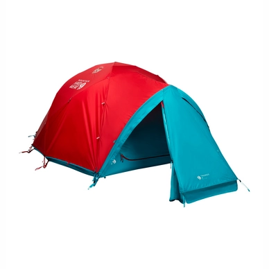 Tent Mountain Hardwear Trango 4 Alpine Red