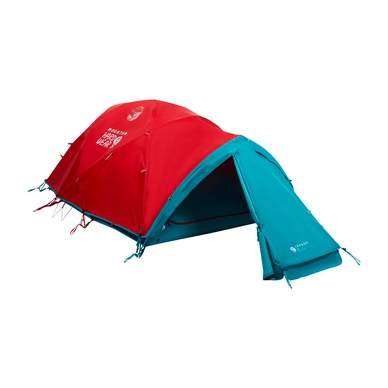 Tente  Mountain Hardwear Trango 2 Alpine Red
