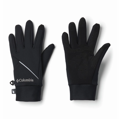 Handschoenen Columbia Women Trail Summit Running Glove Black