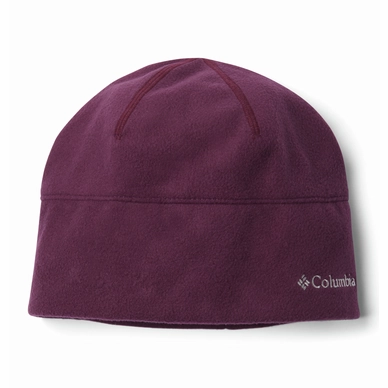 Mütze Columbia Trail Shaker Beanie Black Cherry (L/XL)