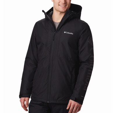 Ski Jas Columbia Men Timberturner Black