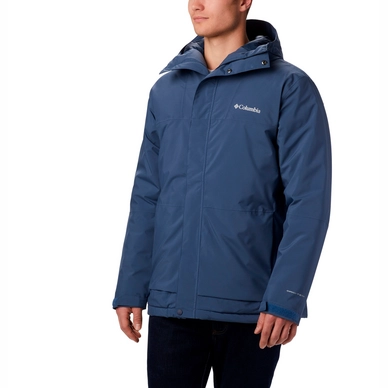 Jacke Columbia Horizon Explorer Insulated Jacket Dark Mountain Herren