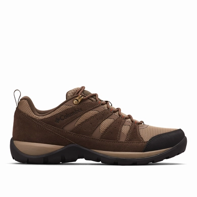 Chaussure de Marche Columbia Men Redmond V2 Pebble Dark Ad