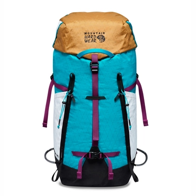 Rucksack Mountain Hardwear Scrambler 25 Glacier Teal Multi