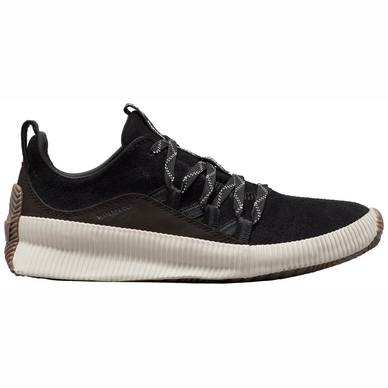 Sorel Women Out N About Plus Sneaker Black 2020