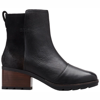 Sorel Women Cate Bootie Black