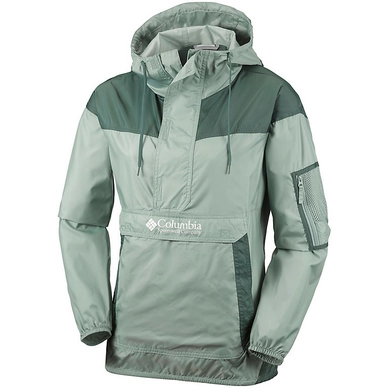 Jas Columbia Women Challenger Windbreaker Niagra Pond