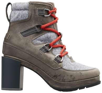 Sorel Women Blake Lace Quarry