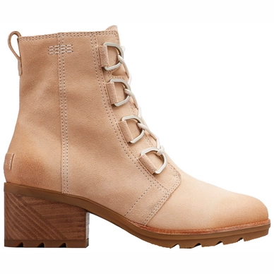 Sorel Women Cate Lace Natural Tan