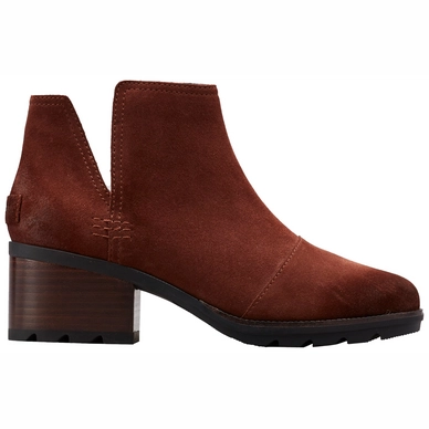 Sorel Women Cate Cut Out Burro