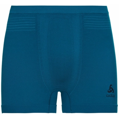 Boxershort Odlo SUW Bottom Boxer Performance Light Mykonos Blue Horizon Blue Herren