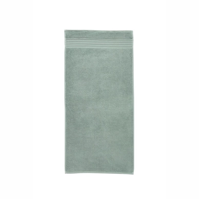 Hand Towel Beddinghouse Sheer Medium Green (50 x 100 cm)