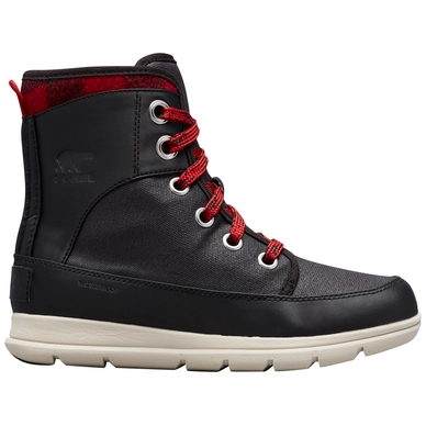Sorel Women Explorer 1964 Black