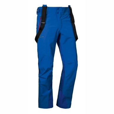 Pantalon de Ski Schöffel Men 3L Pants Regular Keylong1 Princess Blue