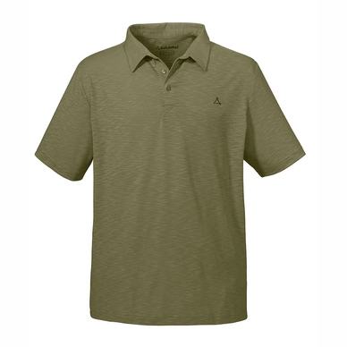 Polo Schöffel Men Izmir1 Martini Olive