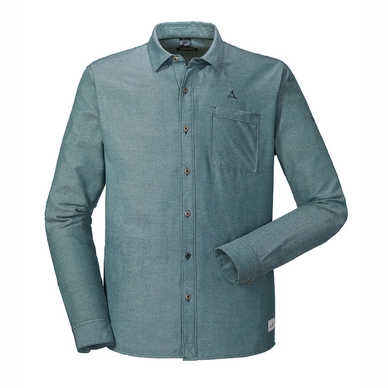 Shirt Schöffel Men Christchurch1 Green Gables