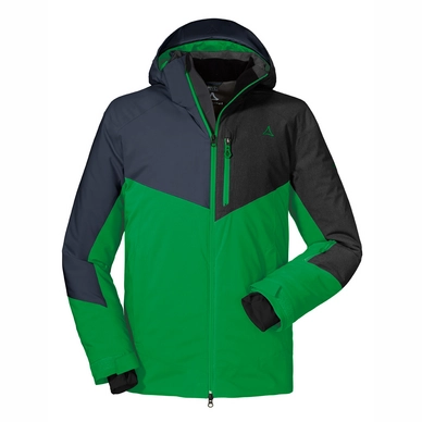 Skijacke Schöffel Ski Jacket Helsinki2 Fern Green Herren