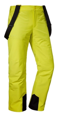 Skibroek Schöffel Men Short Bern1 Sulphur Spring