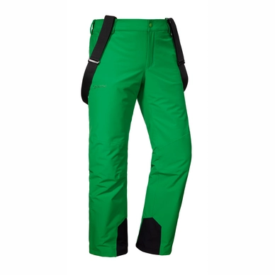 Skibroek Schöffel Men Long Bern1 Fern Green